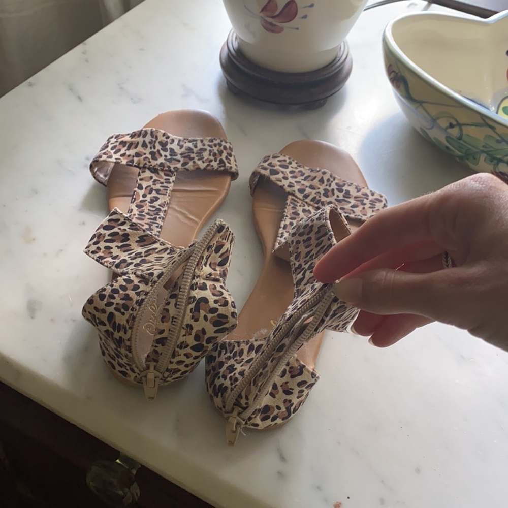 Sandals - Picture 2 of 2